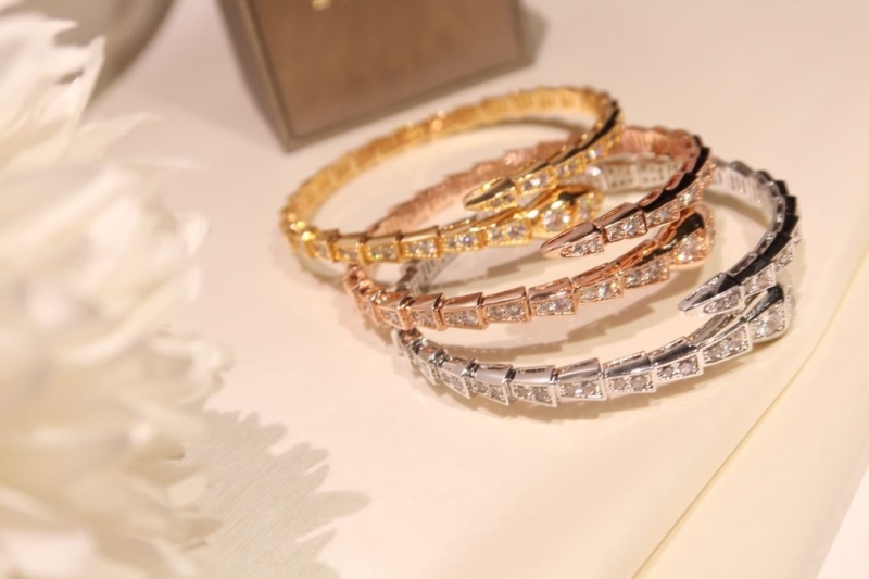 Bottega Venenta Bracelets